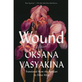 Wound - Paperback