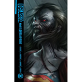 Dceased: War of the Undead Gods - Hardcover
