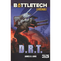 BattleTech Legends: D.R.T. - Paperback