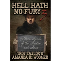 Hell Hath No Fury 3 - Paperback