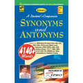Antonym & Synonym (FINAL) - Paperback