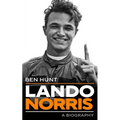 Lando Norris: A Biography - Paperback