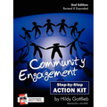 Community Engagement Step-By-Step Action Kit 2nd Edition - Paperback