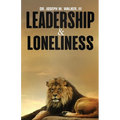 Leadership and Loneliness - Paperback
