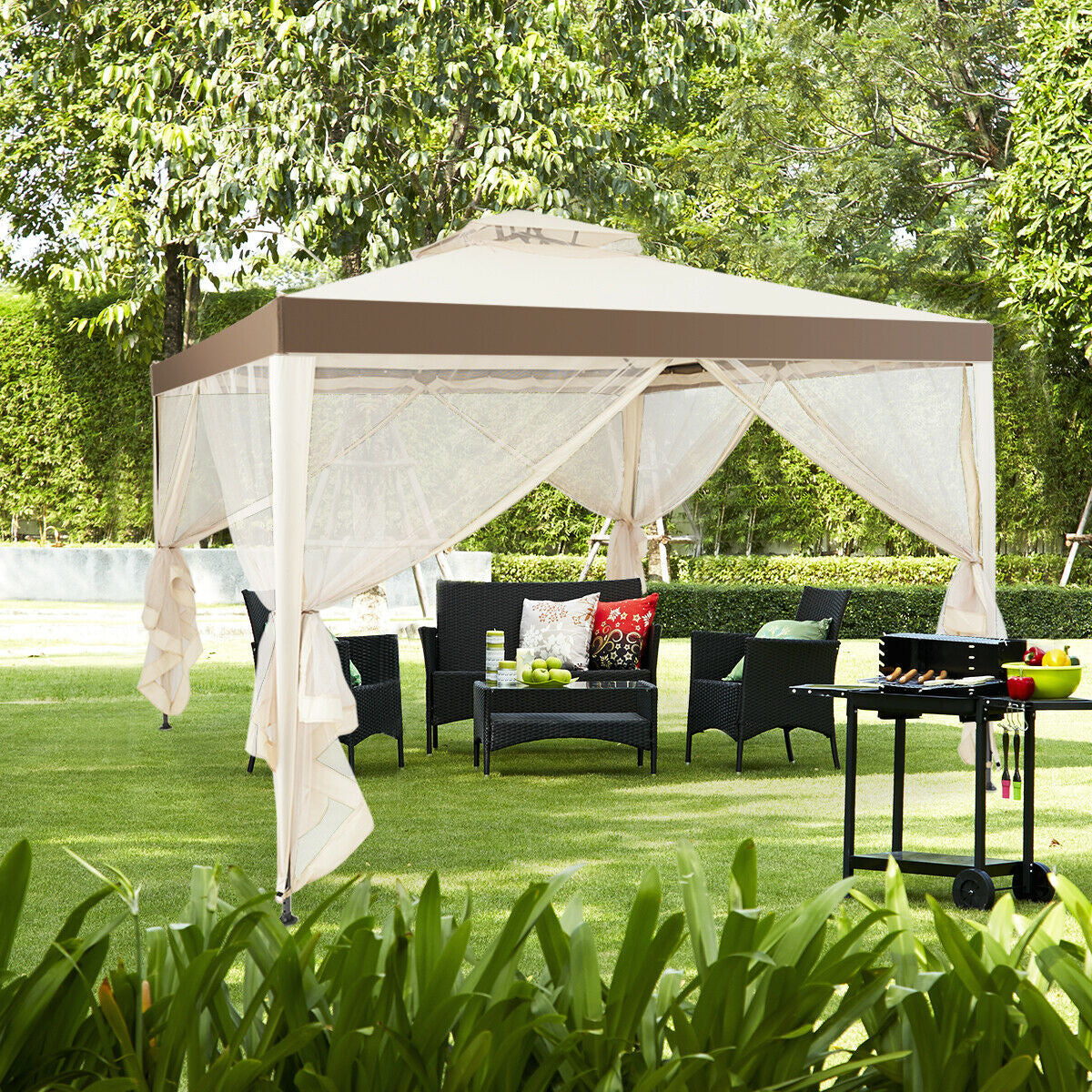 Canopy