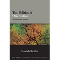 The Politics of Orientation: Deleuze Meets Luhmann - Paperback