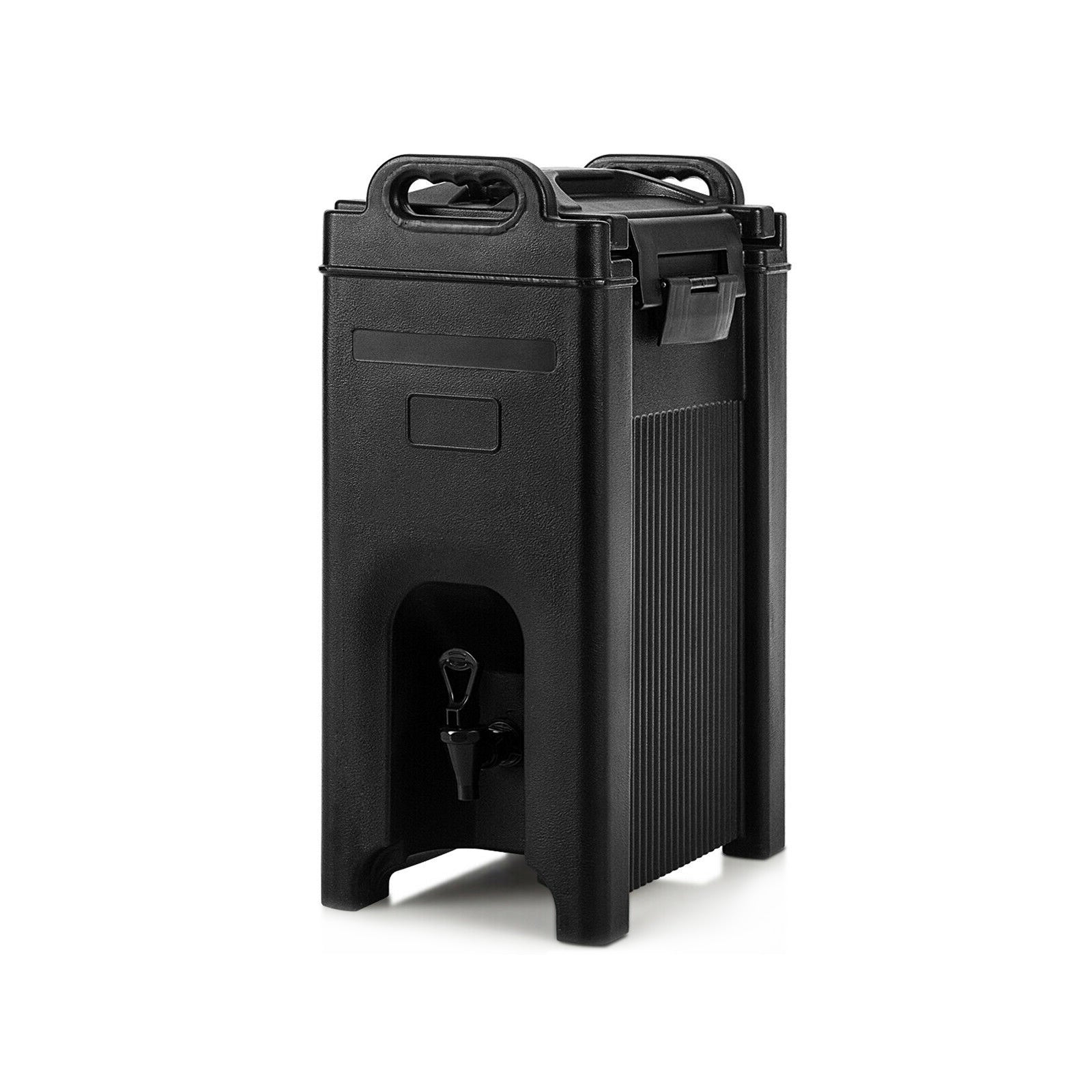 5 Gallon Insulated Beverage Server Dispenser