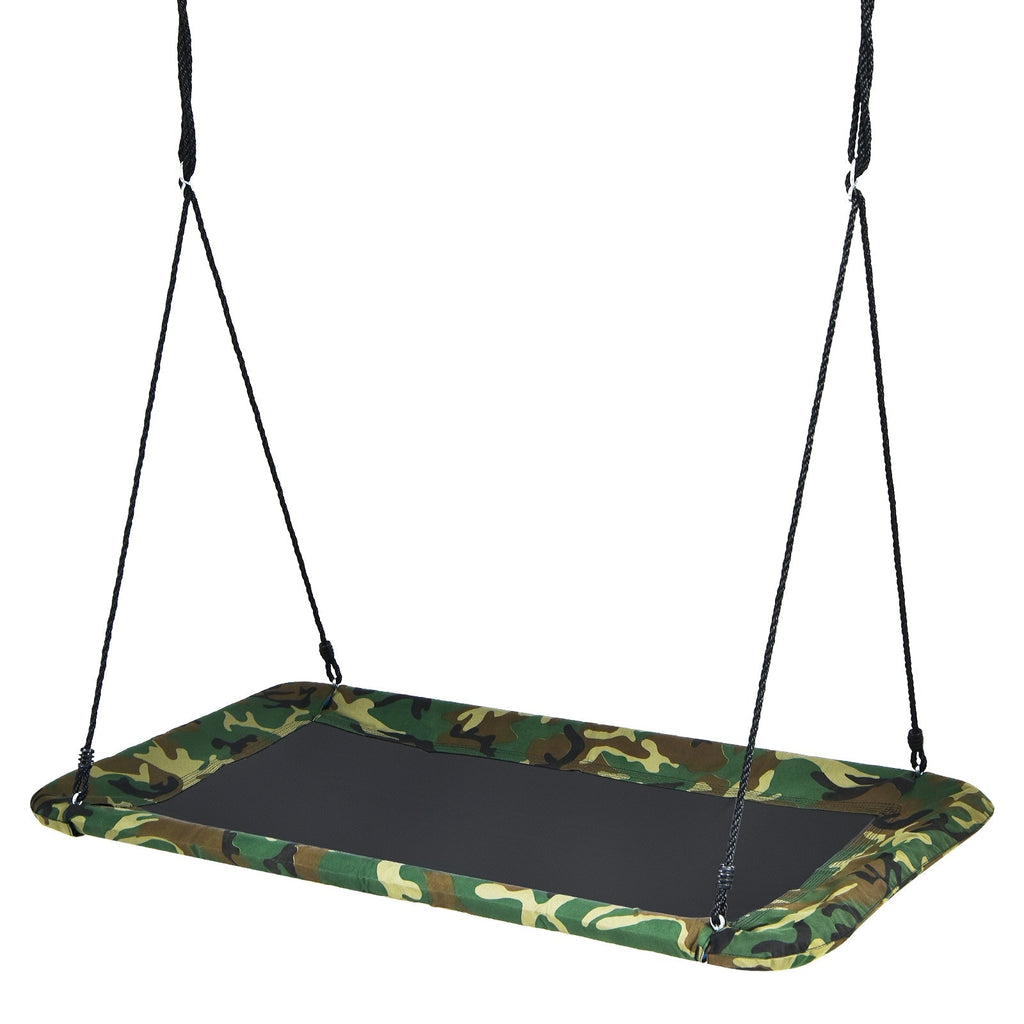 60 Inches Platform Tree Swing