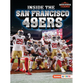 Inside the San Francisco 49ers - Paperback