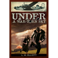 Under a War-Torn Sky - Paperback