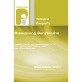 Disavowing Constantine - Paperback