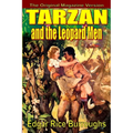 Tarzan and the Leopard Men - Paperback