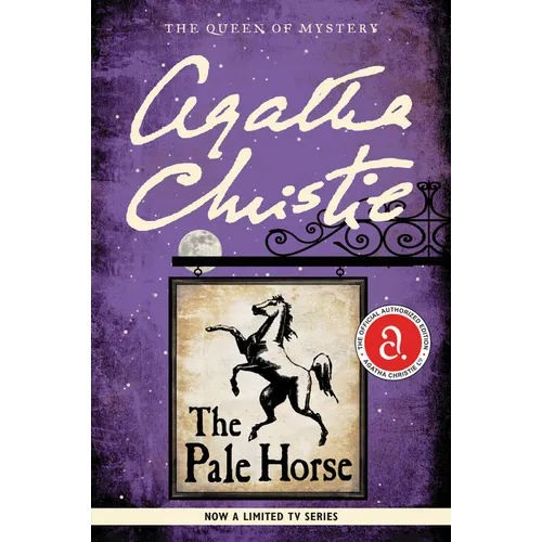 The Pale Horse - Paperback