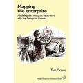 Mapping the enterprise: Modelling the enterprise as services with the Enterprise Canvas - Paperback