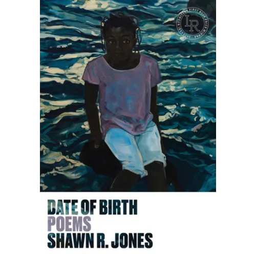 Date of Birth: Poems - Paperback