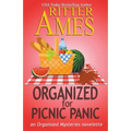 Organized for Picnic Panic - Paperback
