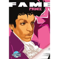 Fame: Prince - Paperback