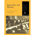 Japan, Race and Equality: The Racial Equality Proposal of 1919 - Paperback