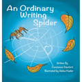 An Ordinary Writing Spider - Hardcover
