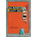 Ms. Bixby's Last Day - Paperback