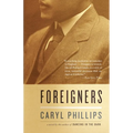 Foreigners - Paperback