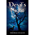 Devil's Night - Paperback