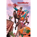ShieldMaster: The Phoenix Project - Paperback