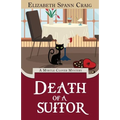 Death of a Suitor - Paperback