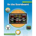 On the Scoreboard - Paperback
