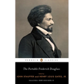 The Portable Frederick Douglass - Paperback
