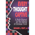 Every Thought Captive: A Study Manual for the Defense of the Truth - Paperback