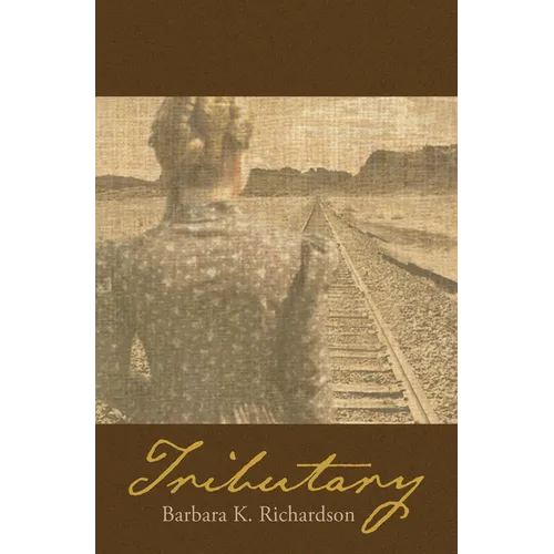 Tributary - Paperback