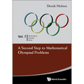 2nd Step Math Olympiad Prob(v7) - Paperback
