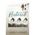 Restored: Books 1-3 - Paperback