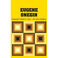 Eugene Onegin - Hardcover