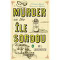 Murder on the Ile Sordou - Paperback