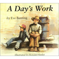 A Day's Work - Hardcover