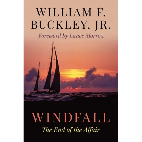 Windfall: The End of the Affair - Paperback