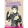 Absolute Boyfriend, Vol. 3 - Paperback