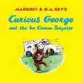 Curious George and the Ice Cream Surprise - Paperback