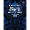 Complete Symphonies in Full Score - Paperback