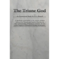 The Triune God - Paperback