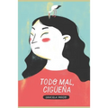 Todo Mal, Cigüeña - Paperback