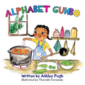 Alphabet Gumbo: A Journey Through Louisiana for Young Readers - Hardcover