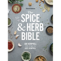 The Spice and Herb Bible - Paperback