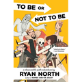 To Be or Not to Be: A Chooseable-Path Adventure - Paperback
