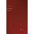 Ann Veronica: in large print - Hardcover