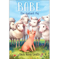 Babe: The Gallant Pig - Hardcover