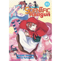 A Certain Scientific Railgun Vol. 11 - Paperback