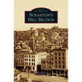 Scranton's Hill Section - Hardcover